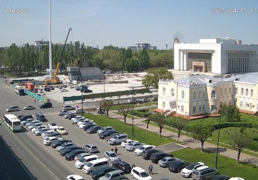 Bishkek