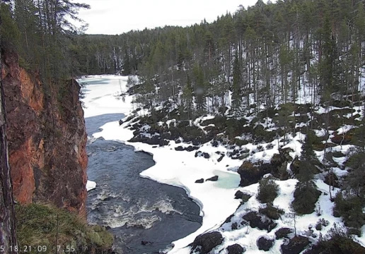 Oulanka