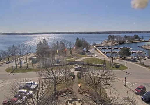 Brockville, Ontario