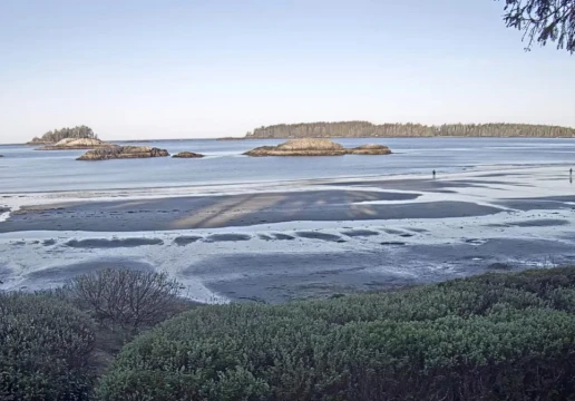 Tofino, British Columbia