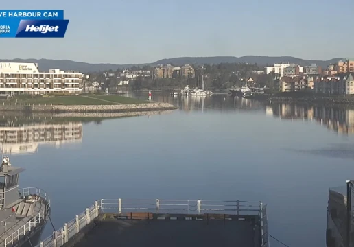 Victoria, British Columbia