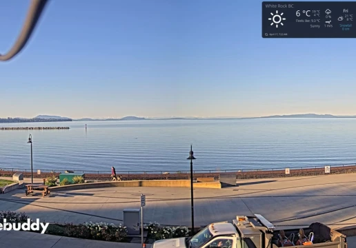 White Rock, British Columbia