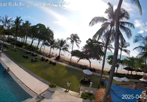 Jimbaran, Bali