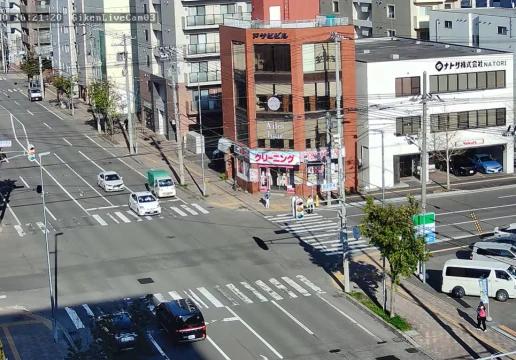 Саппоро, Хоккайдо