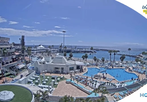 Santa Cruz de Tenerife, Tenerife