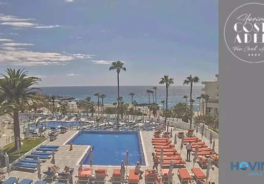 Santa Cruz de Tenerife, Tenerife