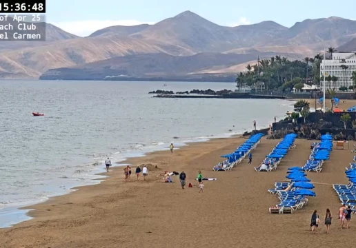 Lanzarote