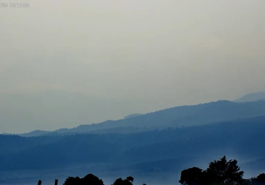 Popocatépetl