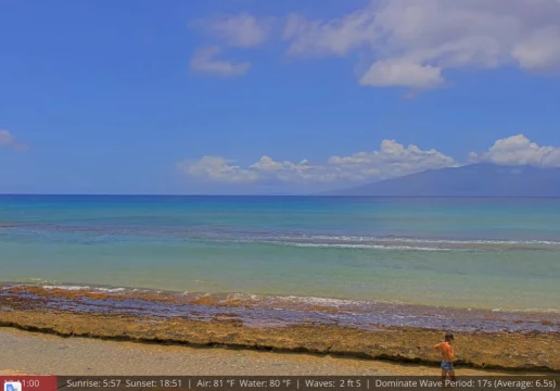 Maui, Hawaii