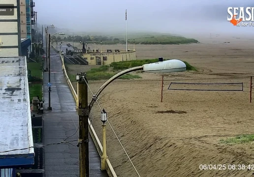 Seaside, Oregon