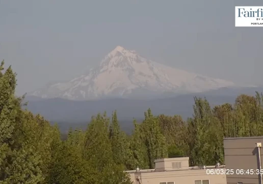 Portland, Oregon