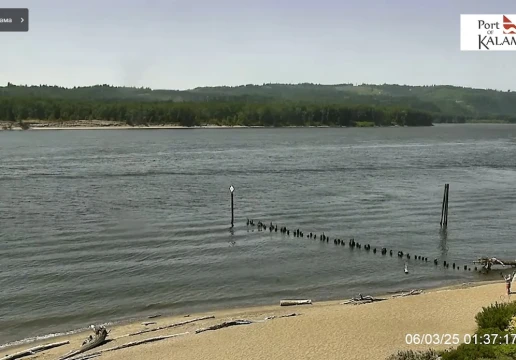 Kalama, Washington