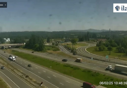 Ridgefield, Washington