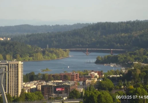 Portland, Oregon