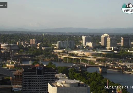 Portland, Oregon