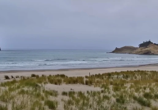 Pacific City, Oregon