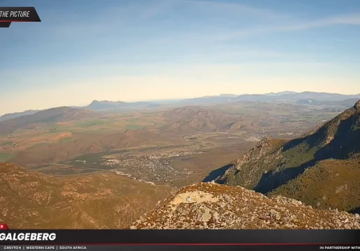 Greyton