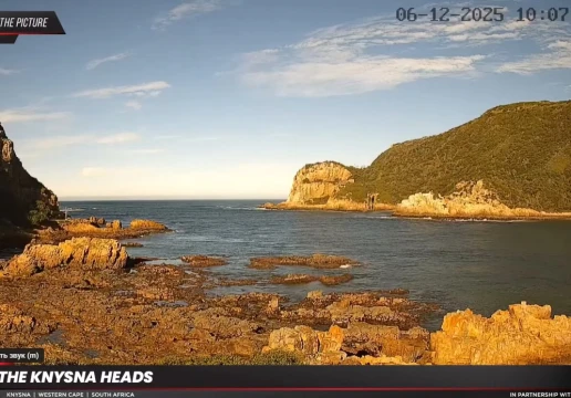 Knysna