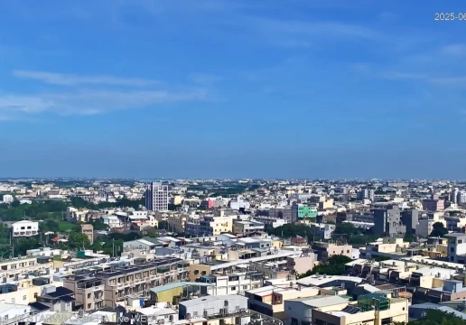 Changhua City