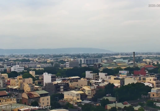 Changhua City