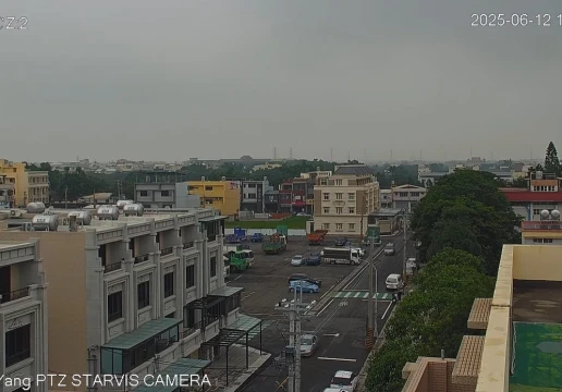 Changhua City