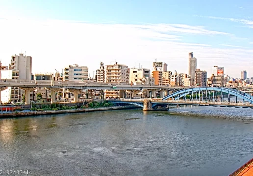 Asakusa, Tokyo city, Tokyo