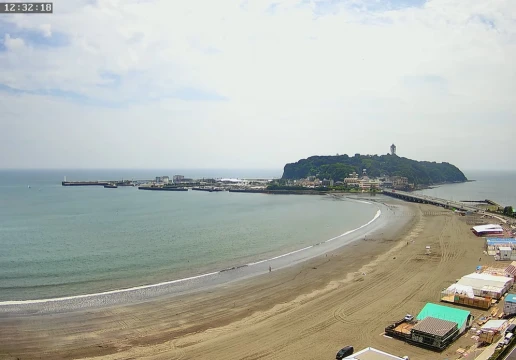 Enoshima, Kanagawa
