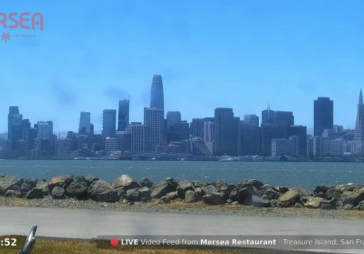 San Francisco, California