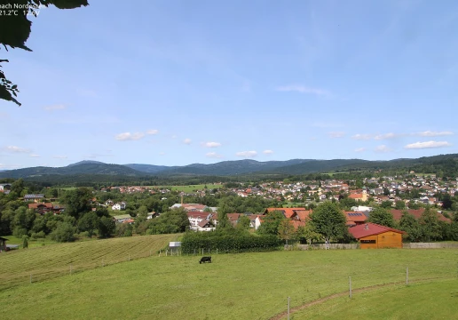 Фрауенау