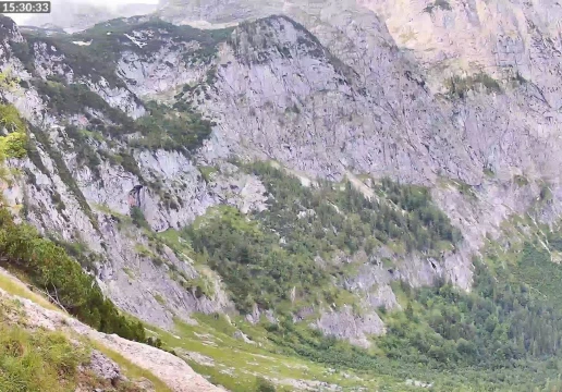 Ramsau bei Berchtesgaden