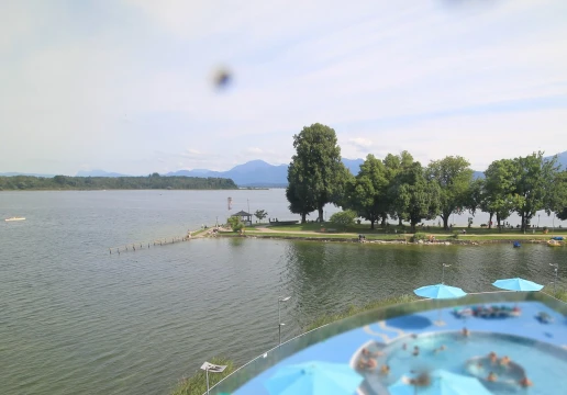 Prien am Chiemsee