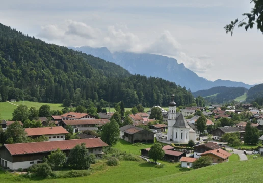 Aschau im Chiemgau