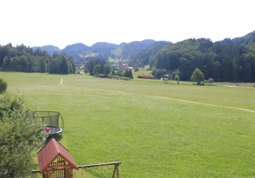 Aschau im Chiemgau