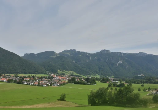 Aschau im Chiemgau