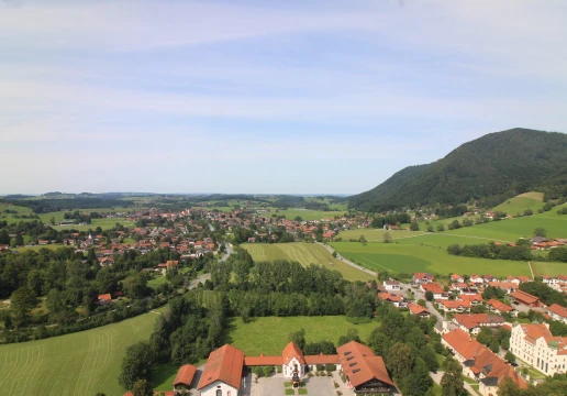 Aschau im Chiemgau