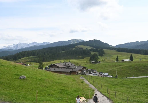 Reit im Winkl