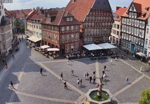 Hildesheim