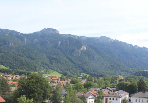 Aschau im Chiemgau