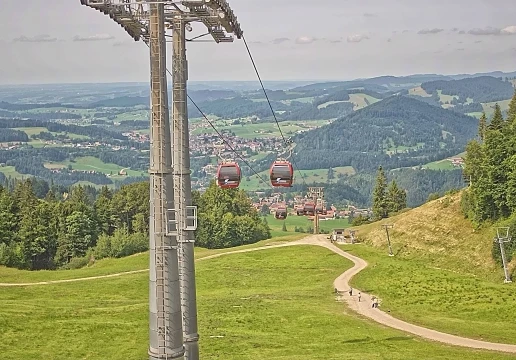 Oberstaufen
