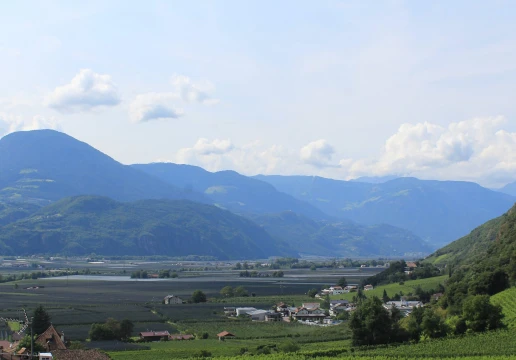 Терлано, Больцано