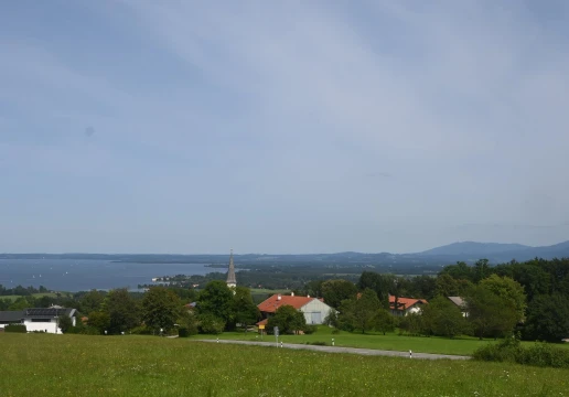 Бернау-ам-Кімзе