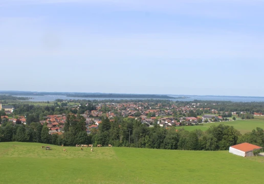 Бернау-ам-Кімзе