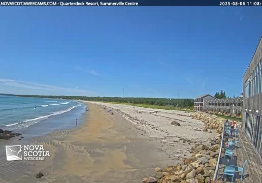 Саммервилл Сентр, Нова Шотландія