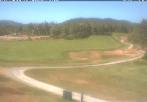 Keltic Lodge, Nova Scotia