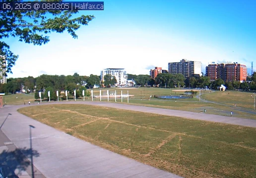 Halifax, Nova Scotia