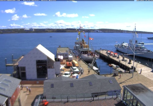 Halifax, Nova Scotia