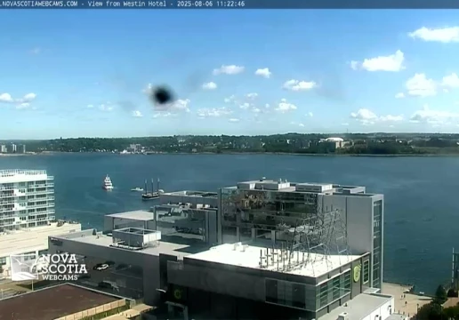 Halifax, Nova Scotia