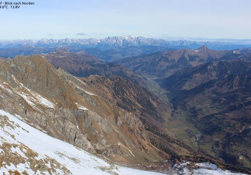 Фуш-ан-дер-Гросглокнерштрасе