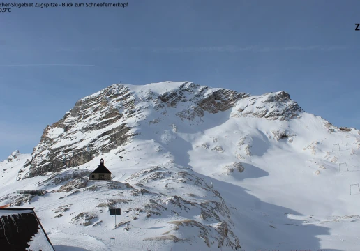Гарміш-Партенкірхен
