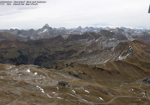 Оберстдорф